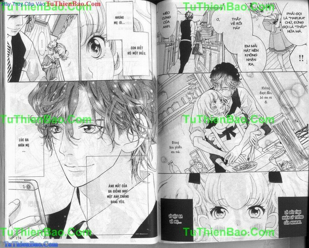 anh bạn bí ẩn chapter 9 89