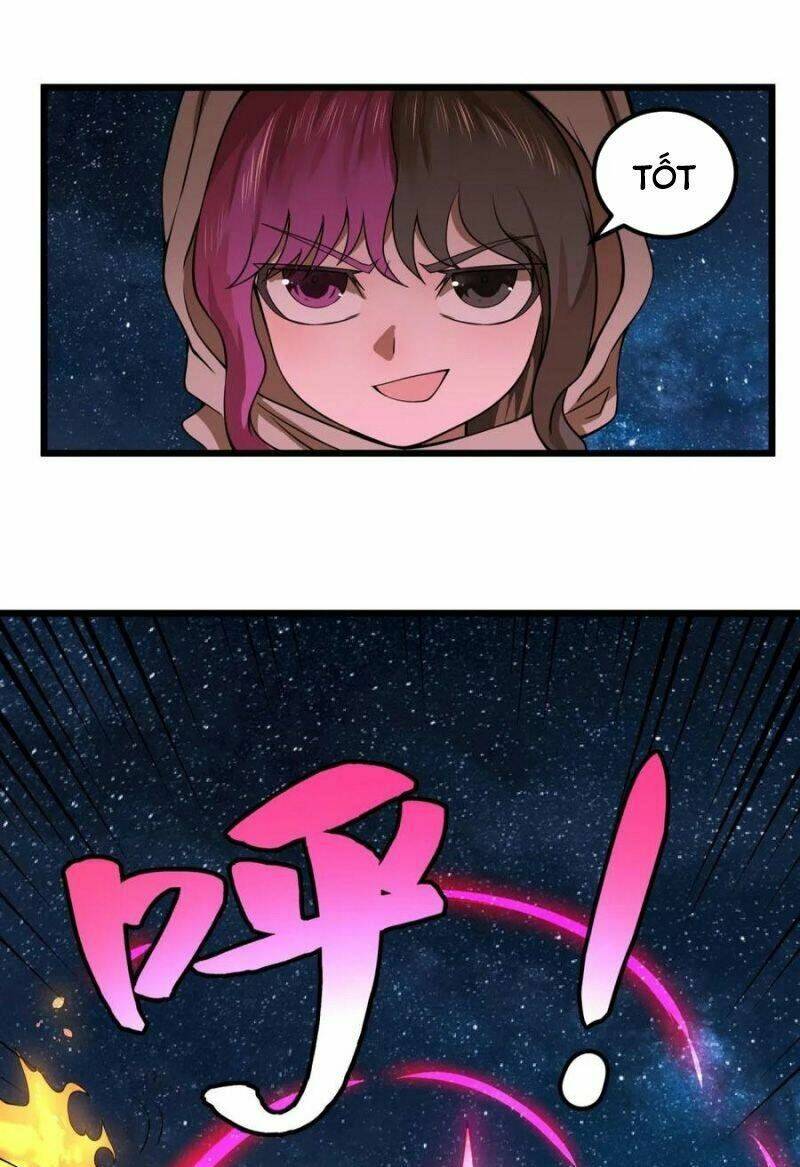 danh sách kẻ phản diện chapter 124 11