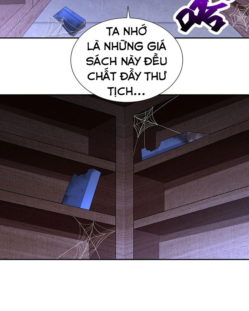 sau khi tu luyện, ta biến thành ma tôn xương khô chapter 11 2