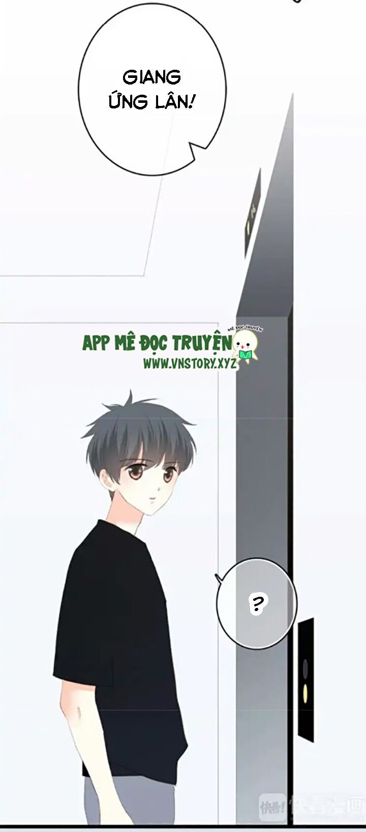 con tim rung động 2 chapter 33 50