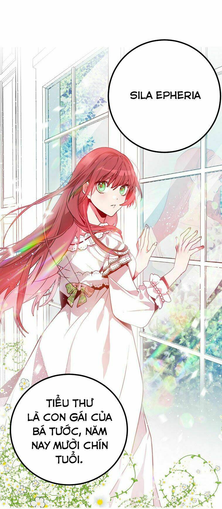 this girl is a little wild chapter 3.5 12