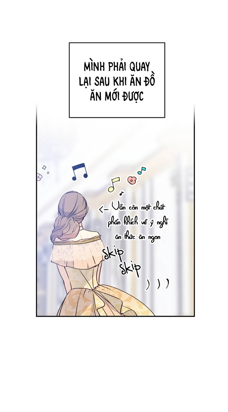 cô hầu giỏi giang chapter 28 30