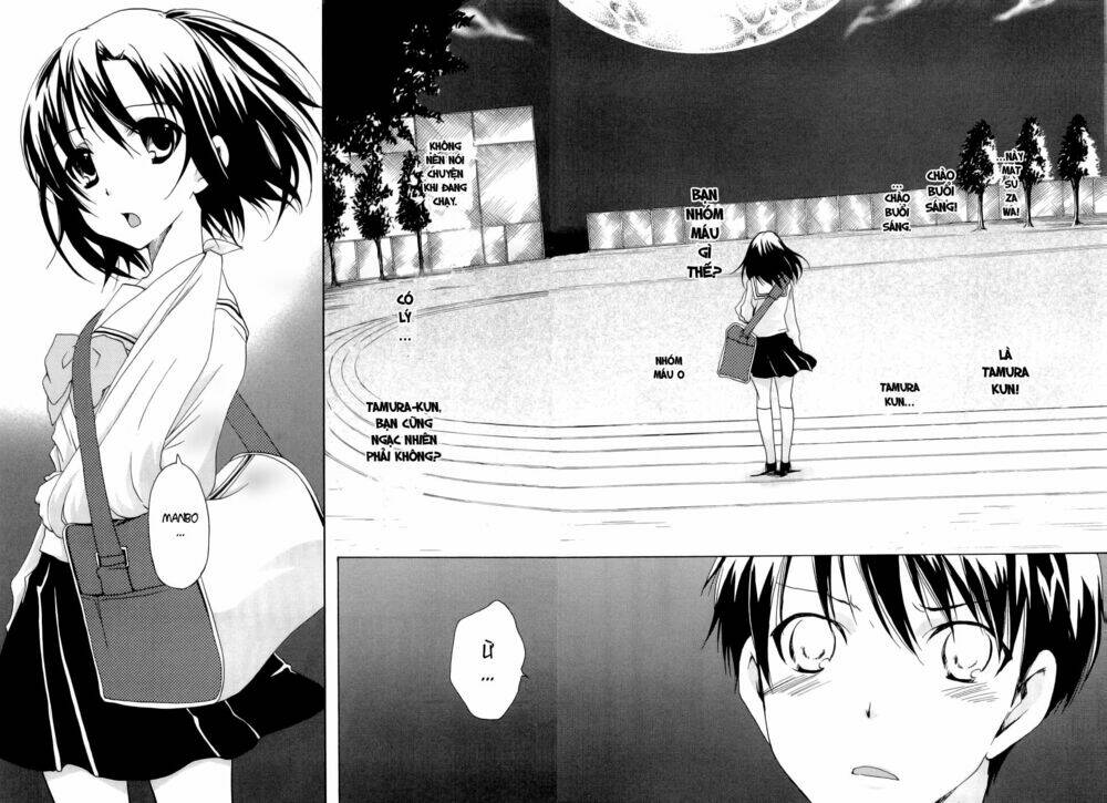 watashitachi no tamura-kun chapter 18 31