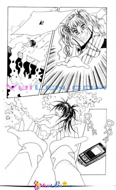 18 years old, we got married chapter 2 6