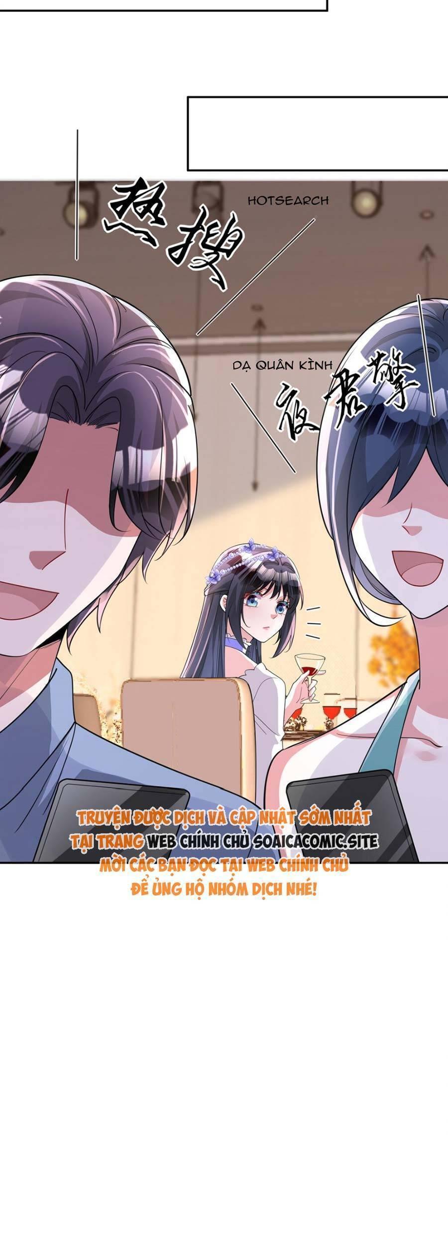 tổng tài huyết tộc cực sủng cô vợ mỹ nhân ngư chapter 147 18