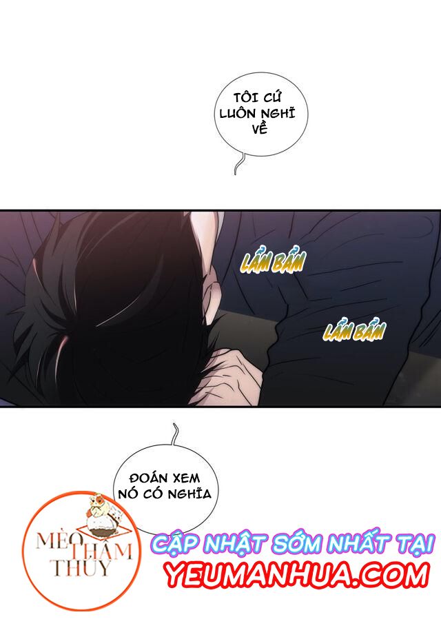 đưa đón người yêu chapter 62 40