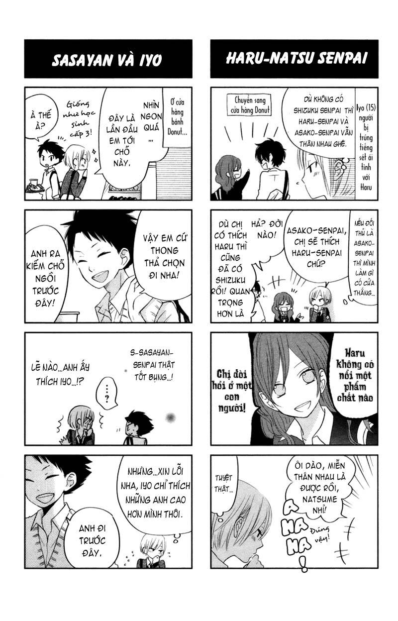 tonari no kaibutsu-kun chapter 30 38