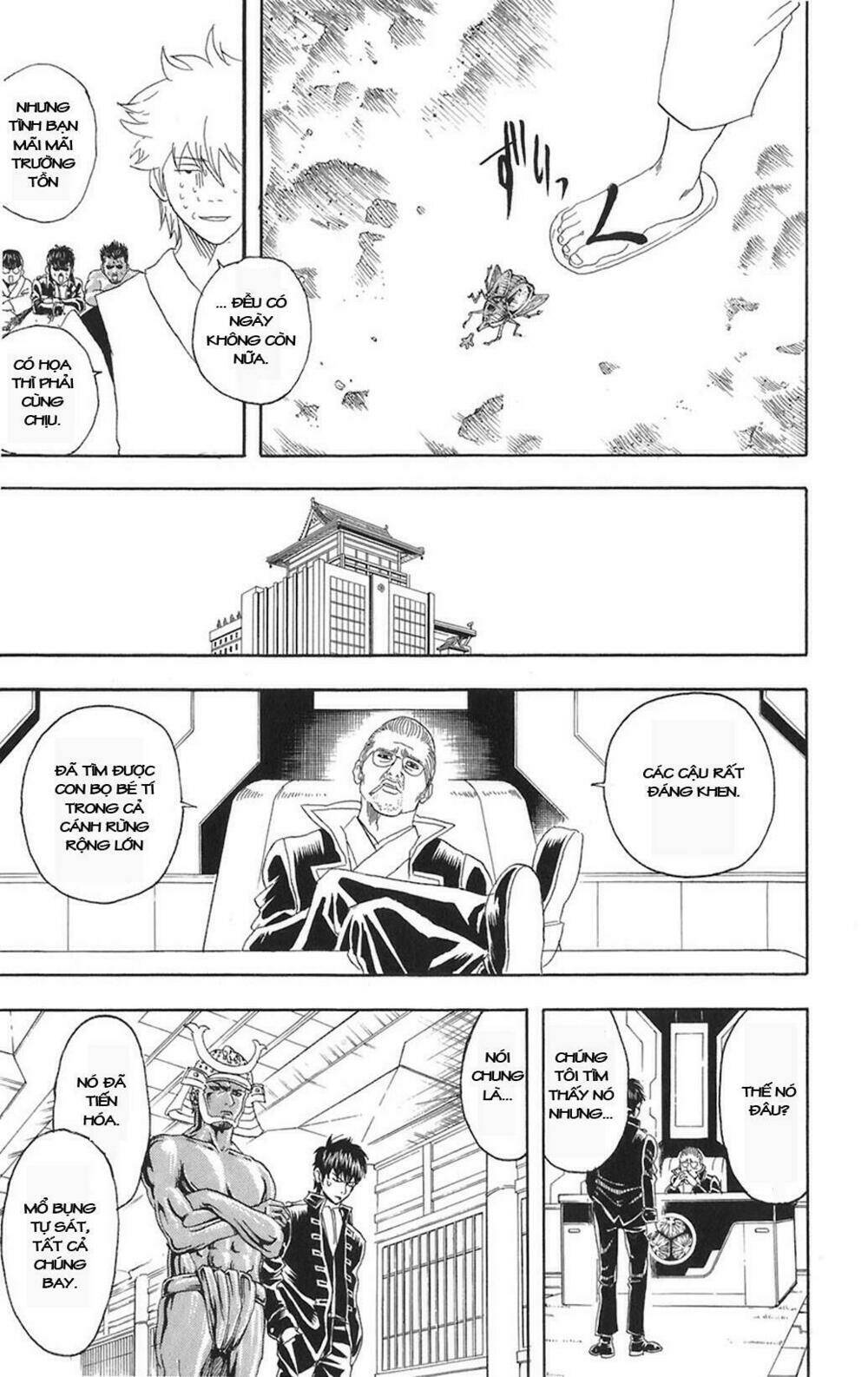 gintama - linh hồn bạc chapter 84 19