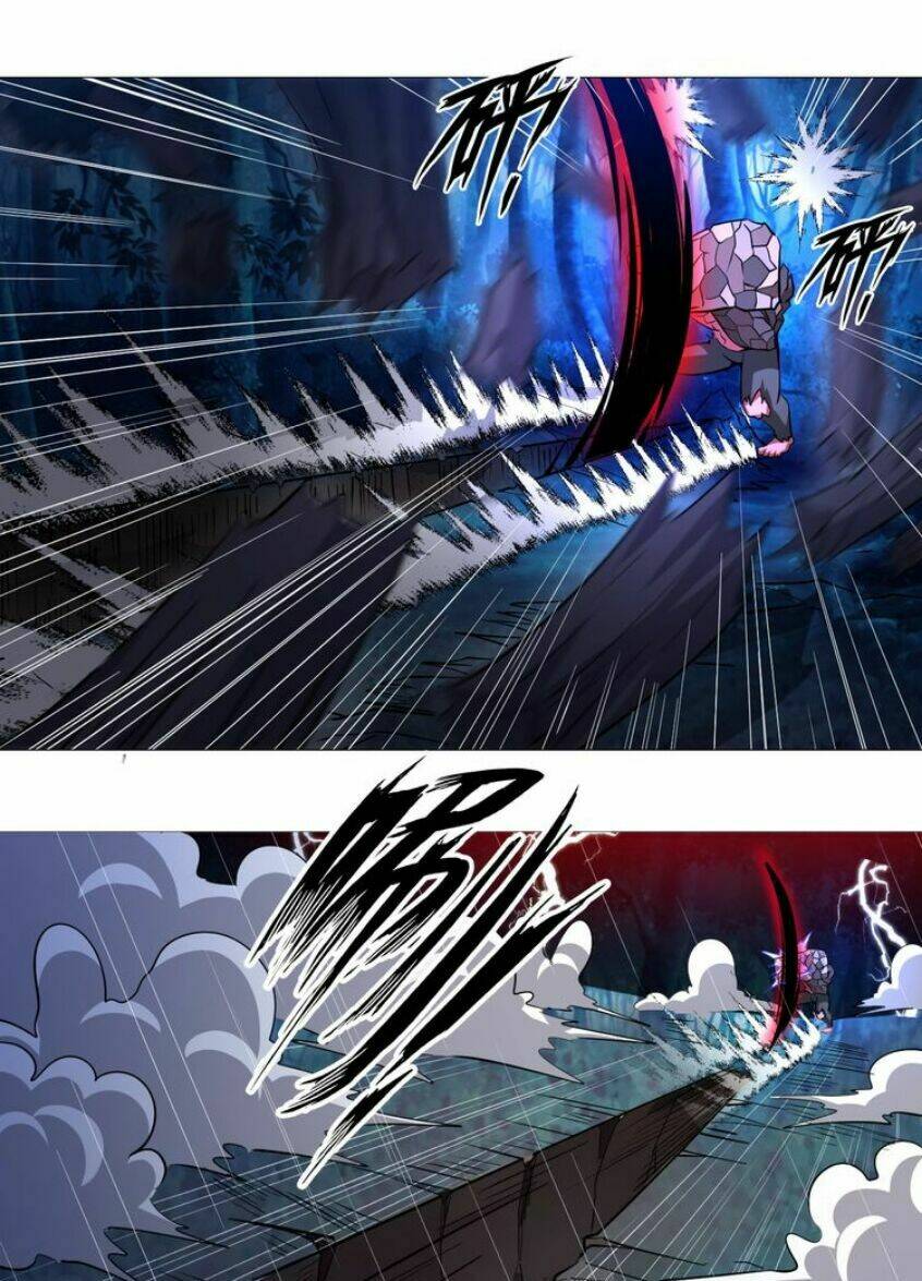 thần tiên dạy tôi giả x chapter 25 14