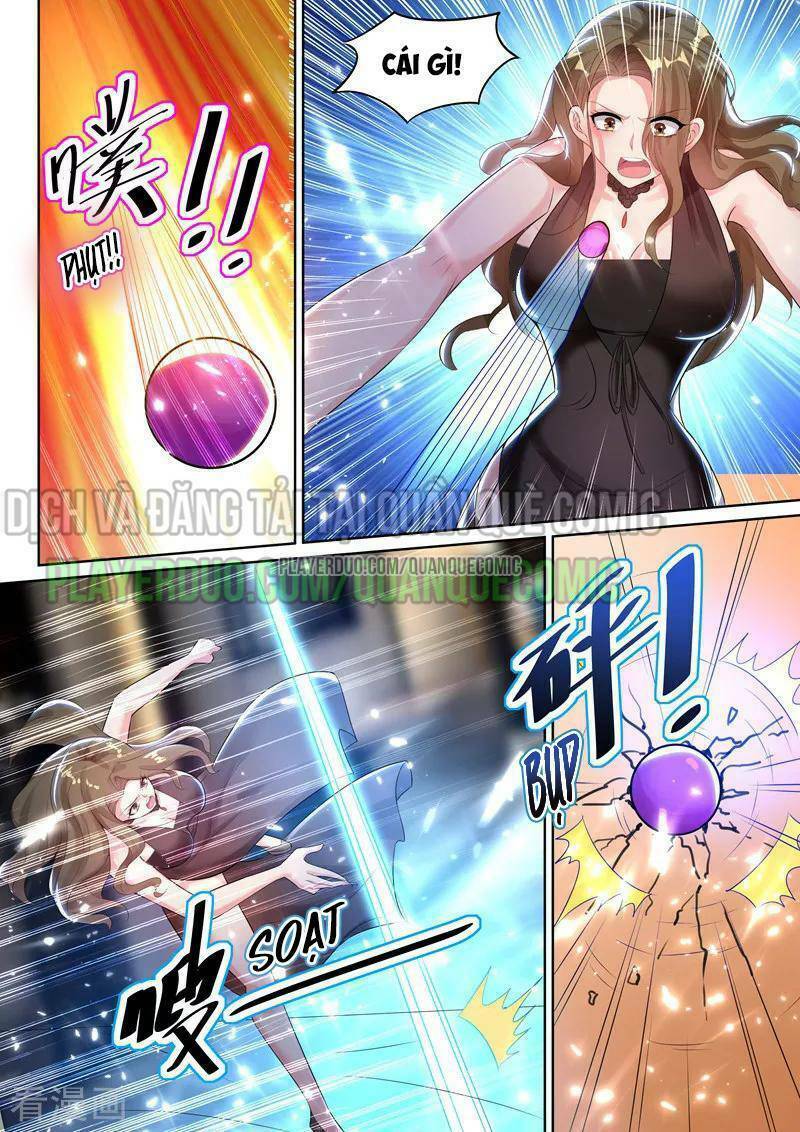 hệ thống siêu cấp cộng hưởng bạn trai chapter 56 8