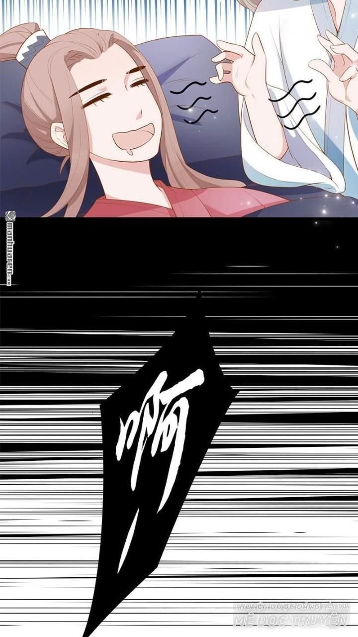 định mệnh giữa vị thần và tiểu cô nương chapter 11 11