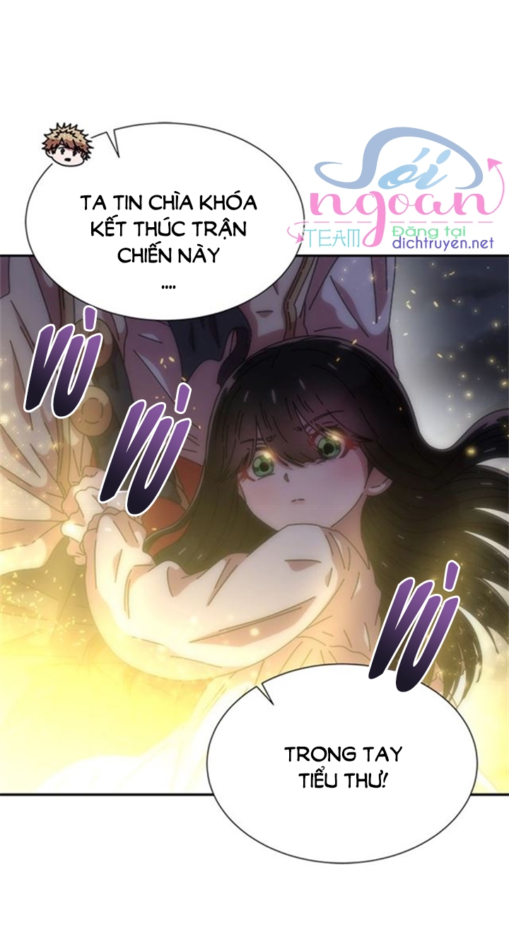 con gái bảo bối của ma vương chapter 54 19