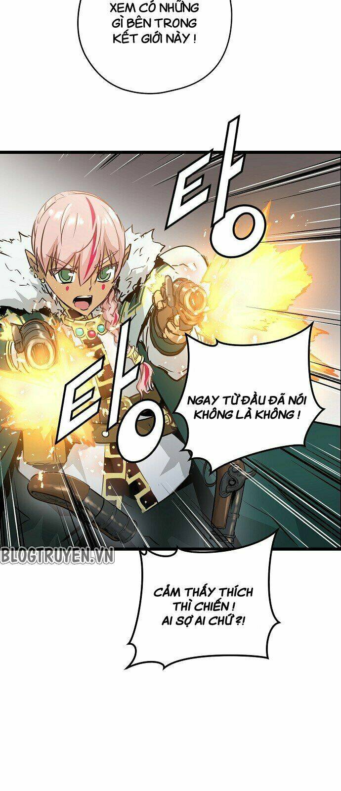 hứa lan chapter 21 26