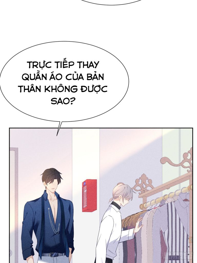 [bl] quan hệ nguy hiểm chapter 14 39