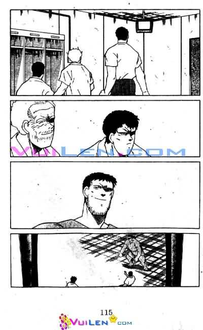 truyền nhân atula - shura no mon i chapter 30 116