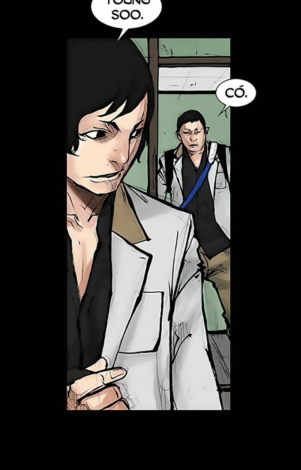 độc cô tiền truyện chapter 12 6