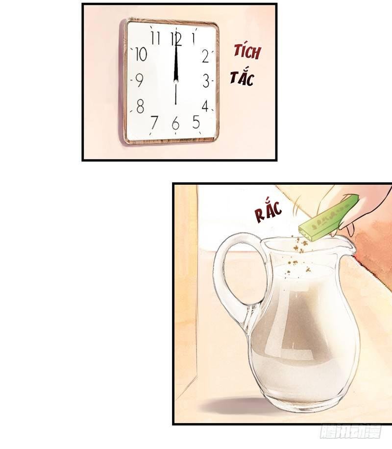 mặt nạ mất kiểm soát chapter 16 21