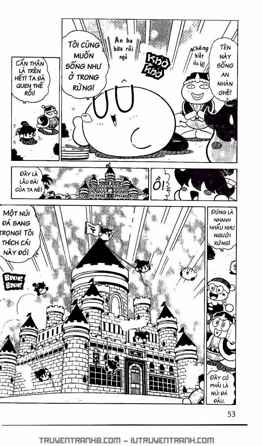 ngôi sao kabi chapter 113 8