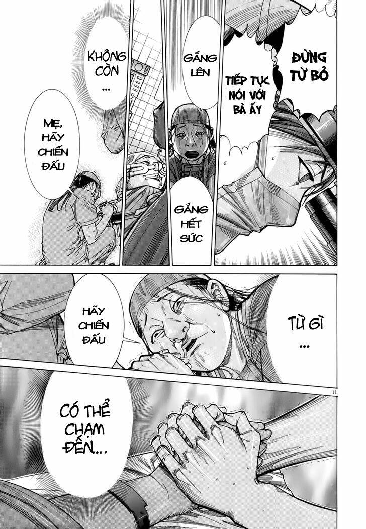 team medical dragon - y đội rồng chapter 81 10