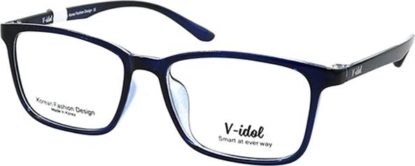 Gọng Kính Unisex V-idol V8146 SGR