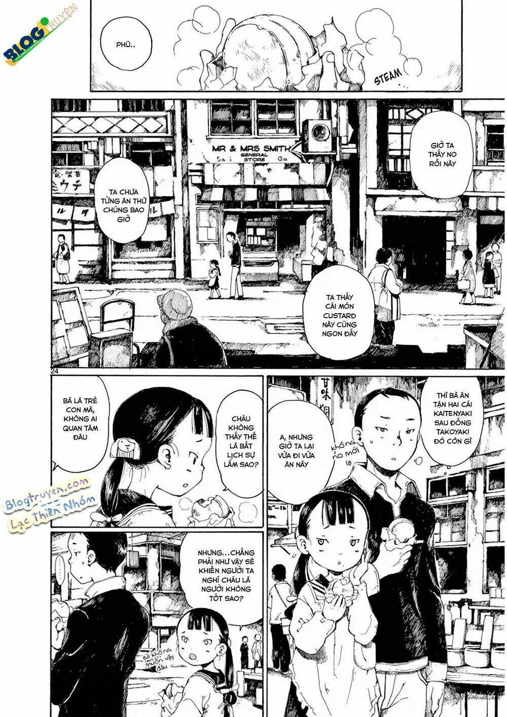 hakka shoujo chapter 2 29