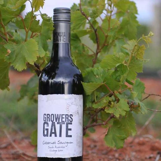 Rượu Vang Growers Gate Cabernet Sauvignon