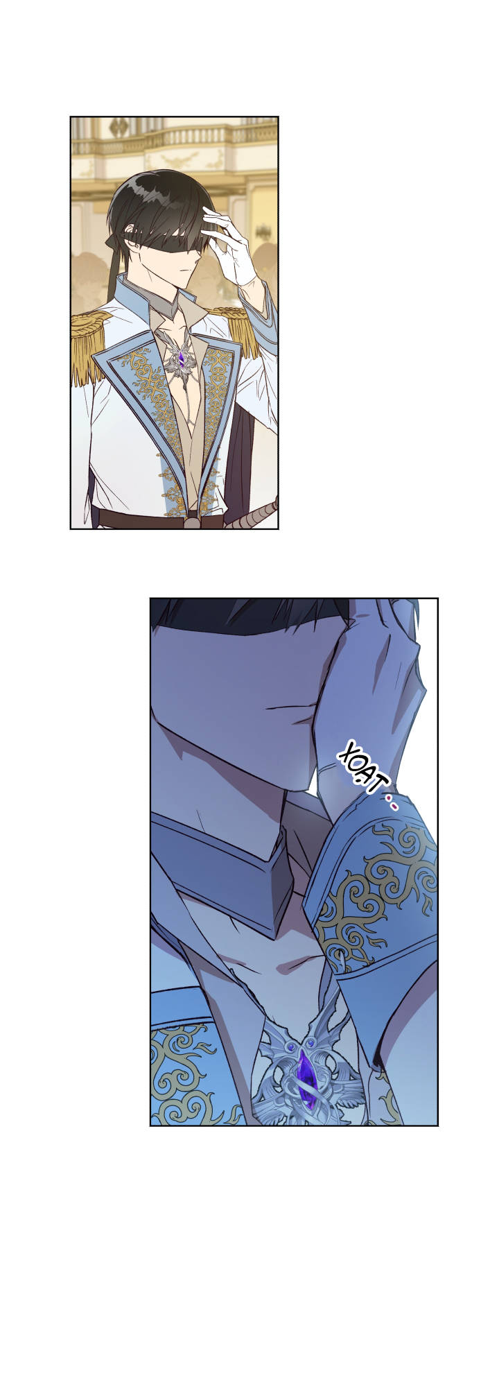 công chúa khắc ấn kẻ phản nghịch chapter 22 8