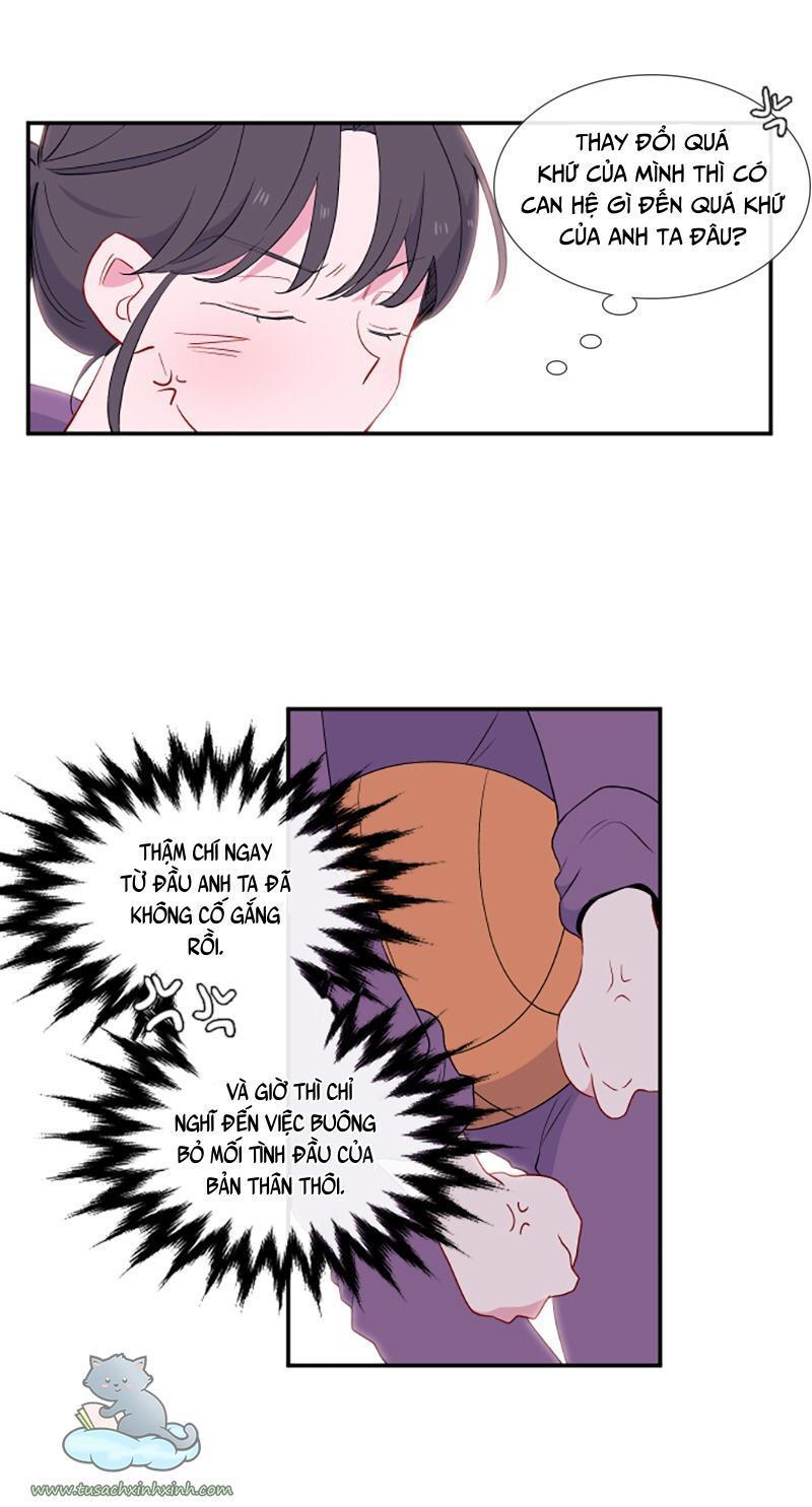 về bên anh chapter 18 16