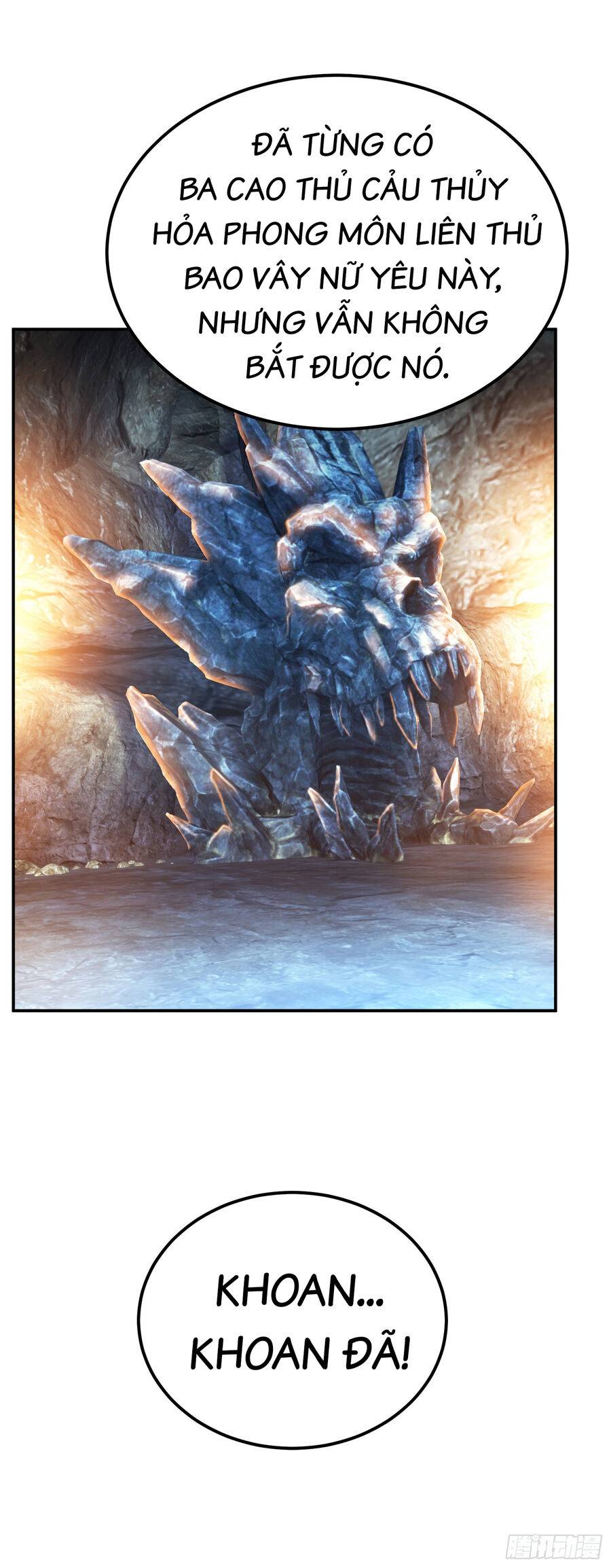 nam chính và hậu cung đều là của ta chapter 38.5 30