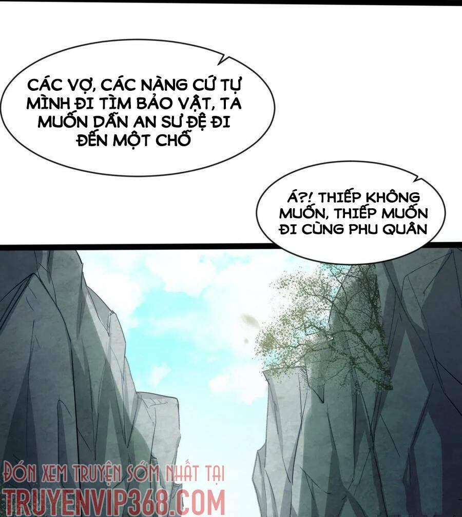ma hoàng sư đệ quả thực quá chung tình chapter 93 49