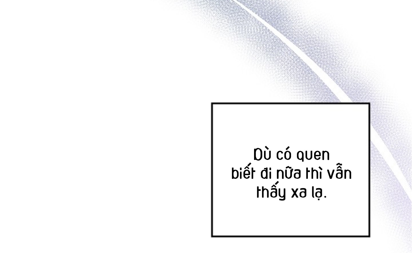 Công Tắc Sinh Tử chapter 22