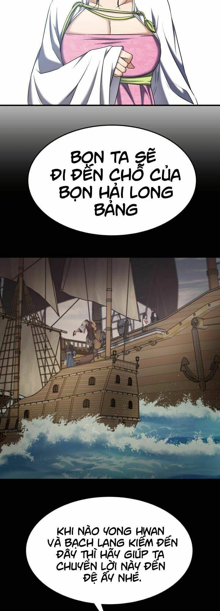 lôi thần chuyển sinh chapter 9 2