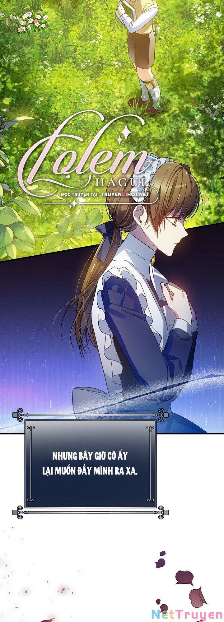 từ lúc bắt đầu tôi vẫn luôn ở bên em chapter 35 24