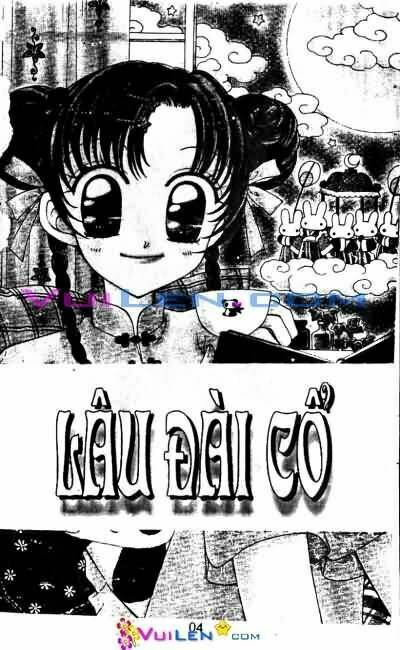 lâu đài cổ chapter 6 4