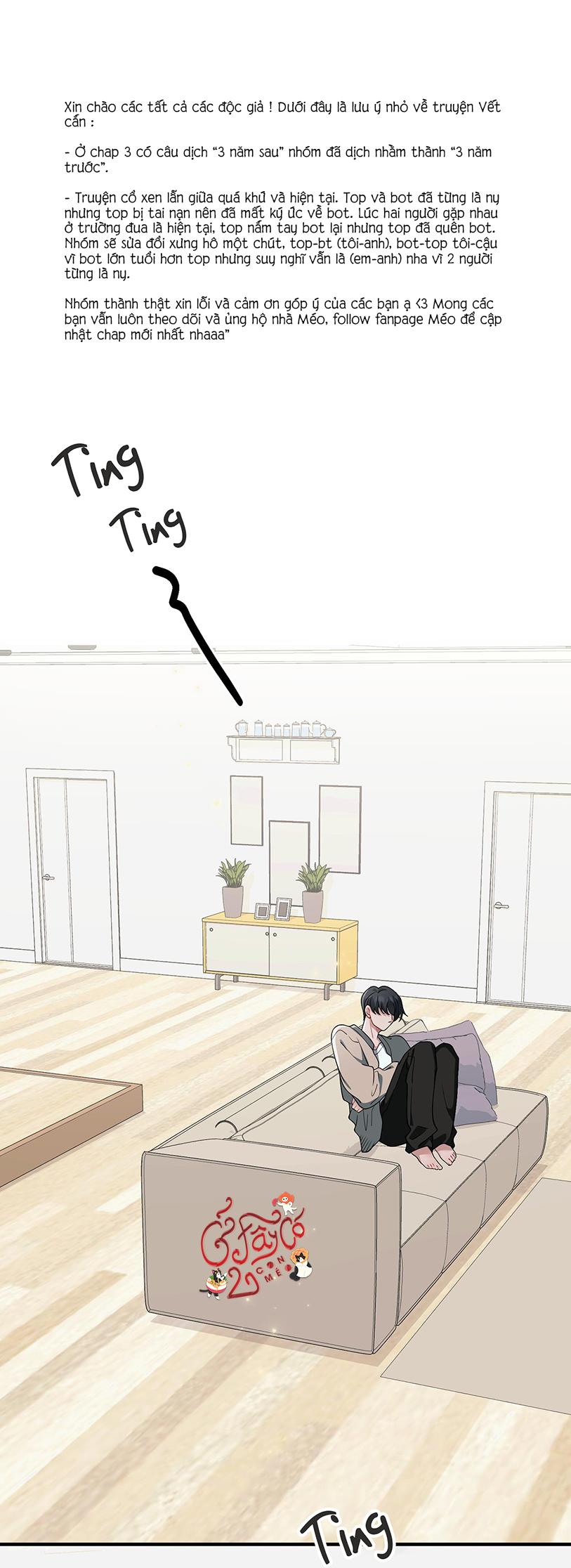 vết cắn tình yêu chapter 7 1