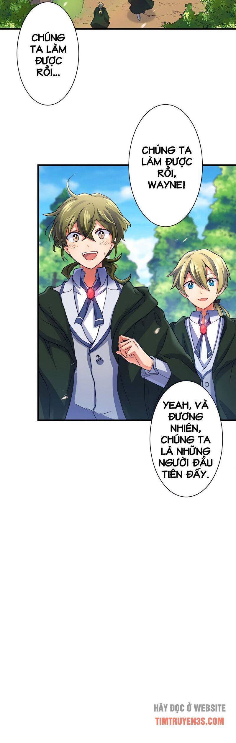 âm dương sư mạnh nhất chuyển sinh chapter 22 1