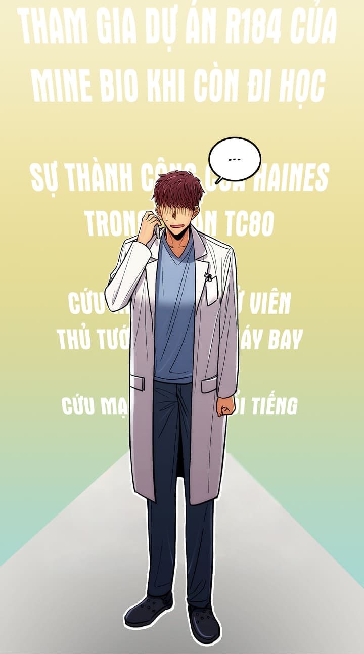 bác sĩ trùng sinh chapter 90 28