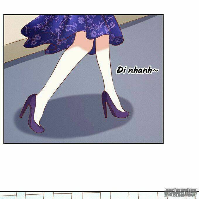 liệt ái tri hạ: series mật đào tiểu tình nhân chapter 26 22