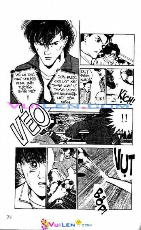 sôi động cầu trường full 17 tập chapter 14 74