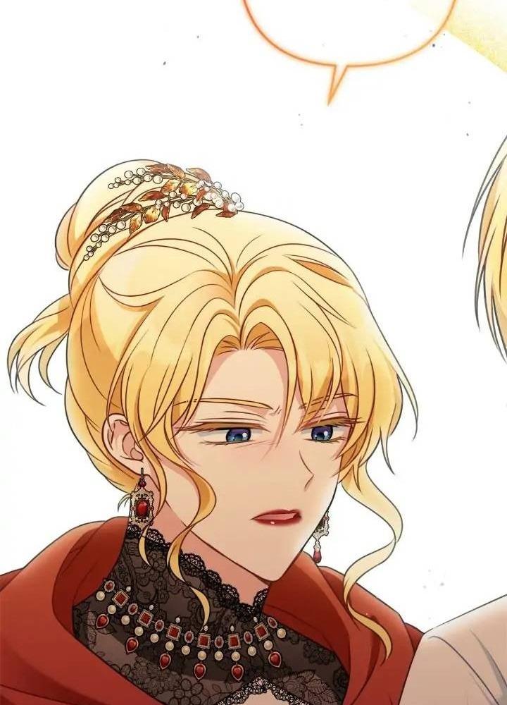 tại sao mẹ chồng tôi lại như thế này? chapter 33 62