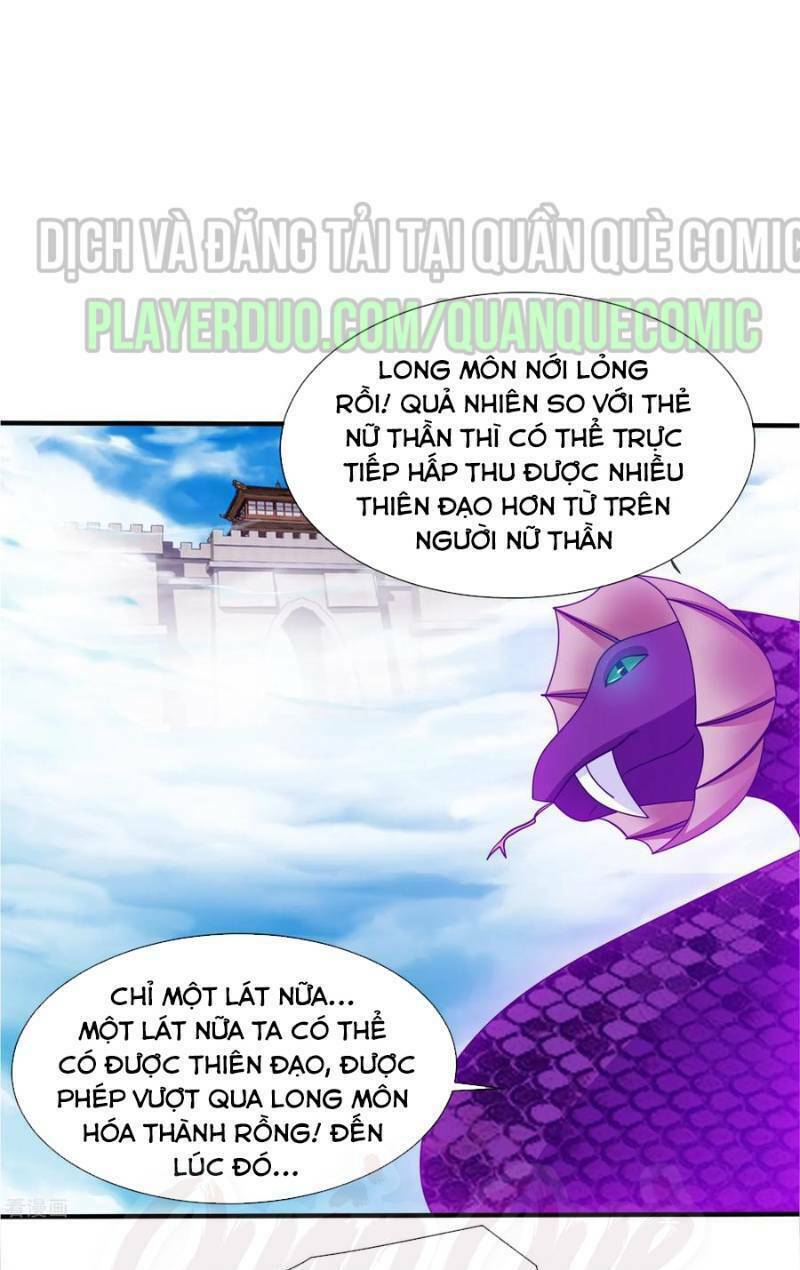 ta là ngọc hoàng đại đế chapter 37 1