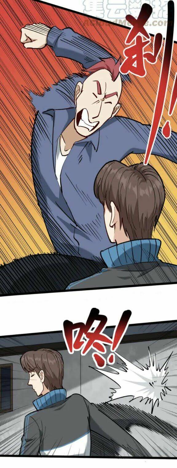 hồi xuân tiểu độc y chapter 79 5