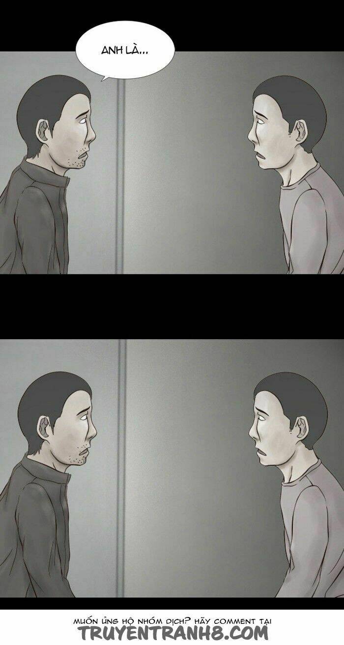 thứ sáu: những câu chuyện cấm chapter 28 10