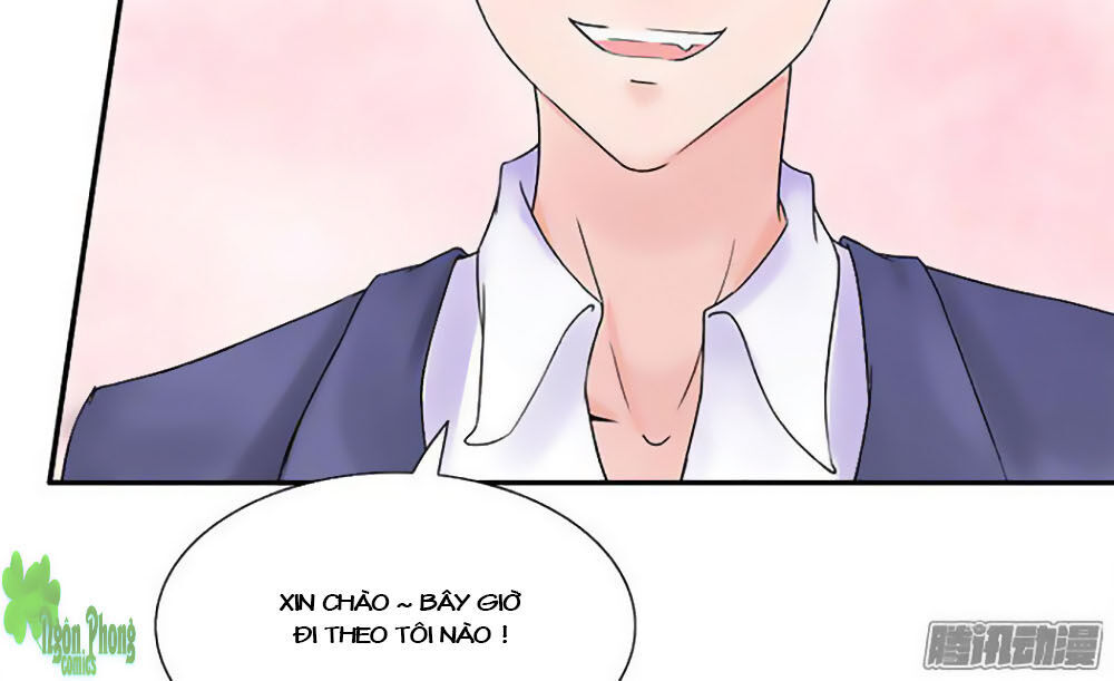 tiểu tâm can tuyệt sủng của lạc tiên sinh chapter 4 19