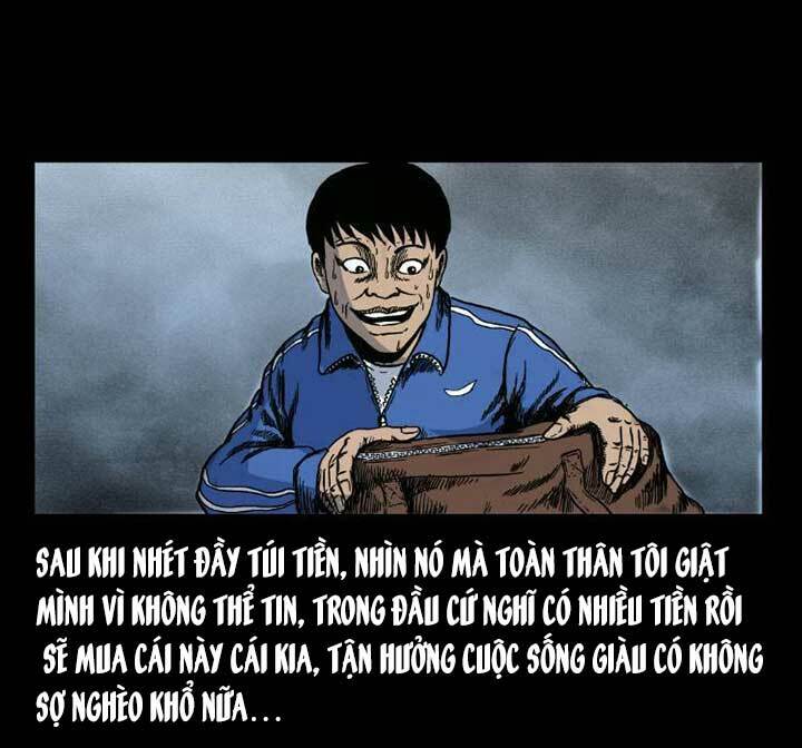 kỳ án có thật chapter 5 35