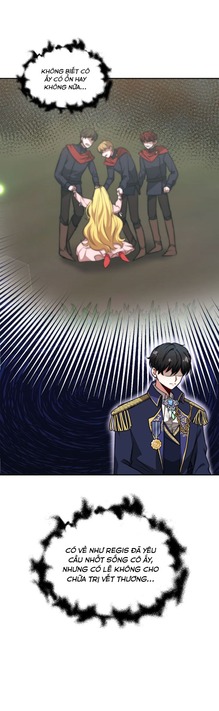 công nương eluana vita chapter 18 5