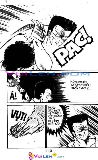 truyền nhân atula - shura no mon i chapter 3 114