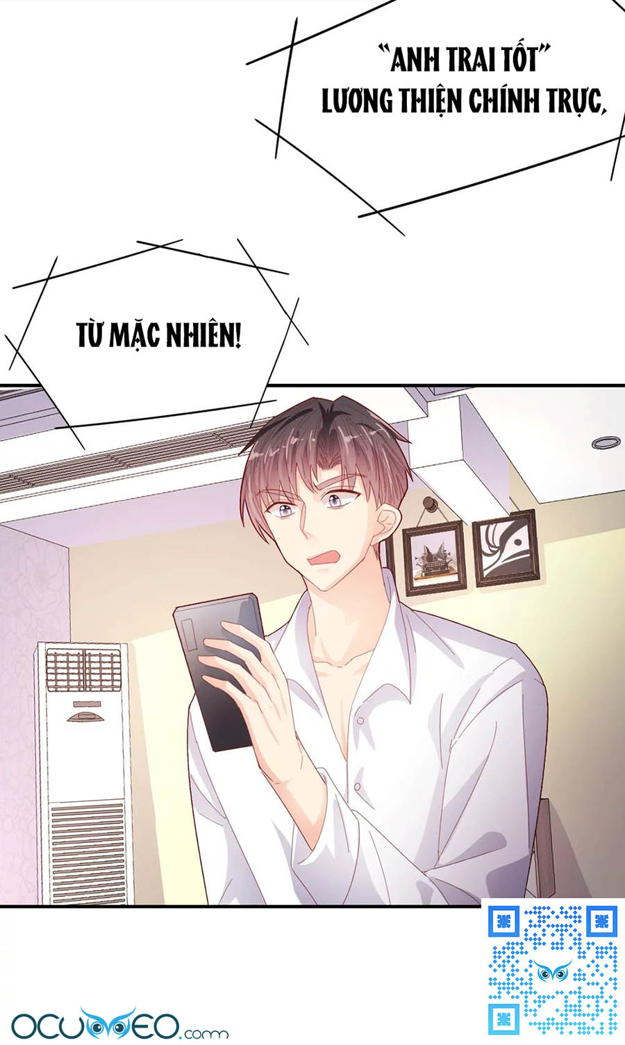 sau này vẫn cứ thích anh chapter 85 31