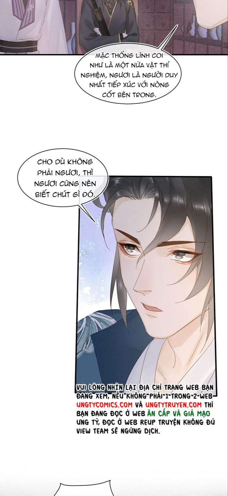 tù long chapter 98 6