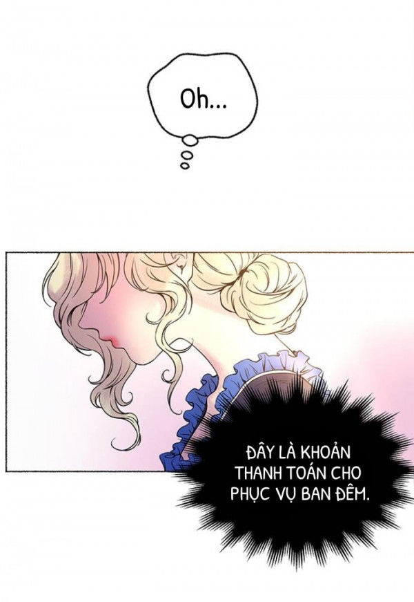 như gió trên cành cây khô chapter 3 79